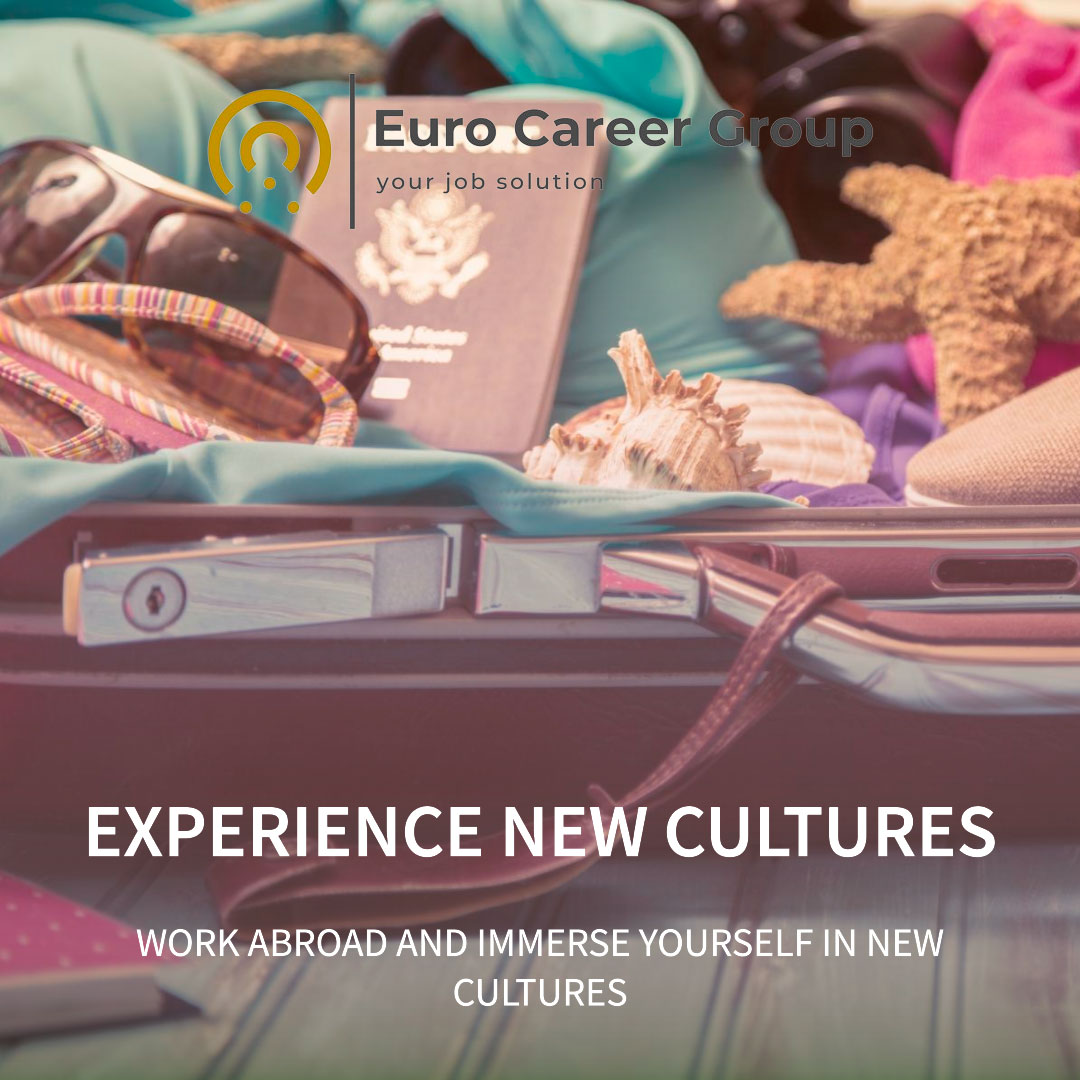 Euro Career Group es una empresa de Recursos Humanos especializada en la búsqueda y selección de personal para el sector turístico y de hostelería en Austria