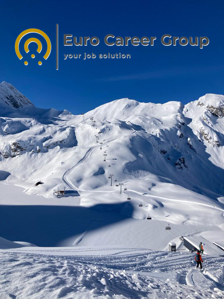 Los centros de esquí En Vorarlberg Lech y Zürs am Arlberg Warth am Arlberg Damüls Montafon 2024