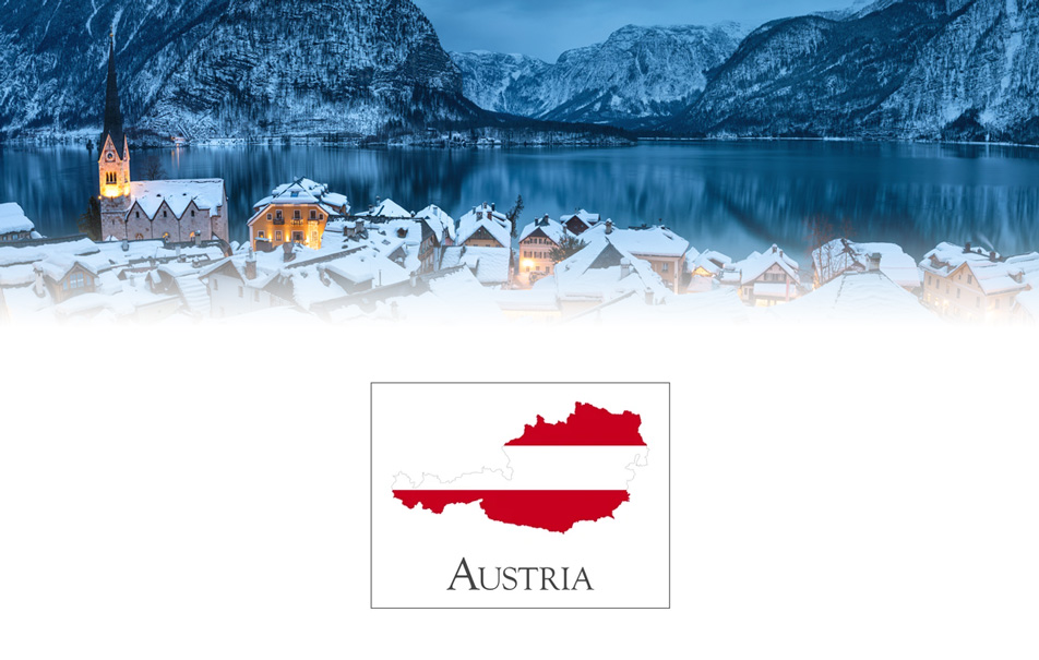 Lo que necesitas saber para vivir en Austria 2024