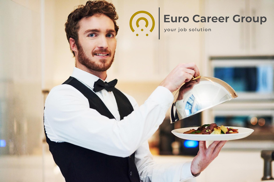 Trabajar en el extranjero: Un paso valiente con el apoyo de Euro Career Group 2024
