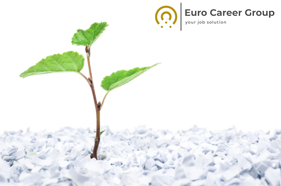 Euro Career Group - Empoderando el Futuro Laboral