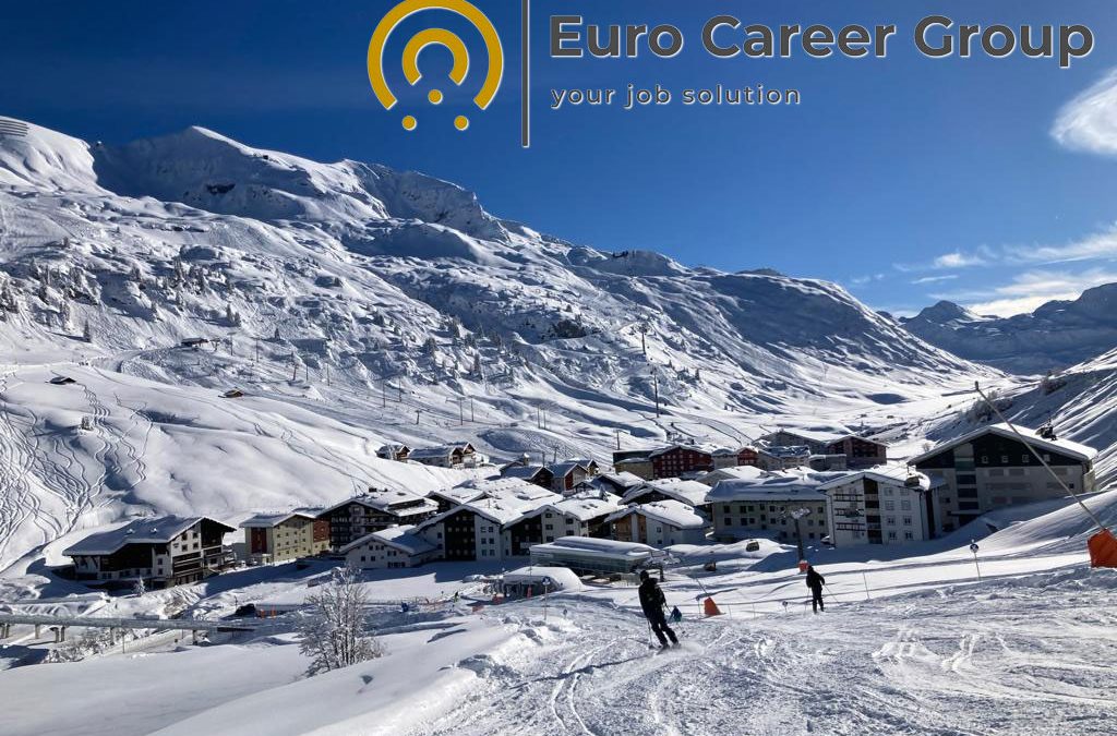 La temporada de invierno en Austria: un mar de posibilidades y oportunidades 2024