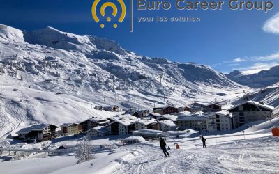 La temporada de invierno en Austria: un mar de posibilidades y oportunidades 2024