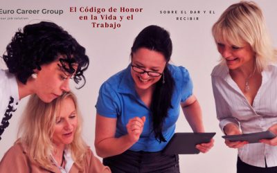 Sobre el dar y el recibir: El Código de Honor en la Vida y el Trabajo 2024