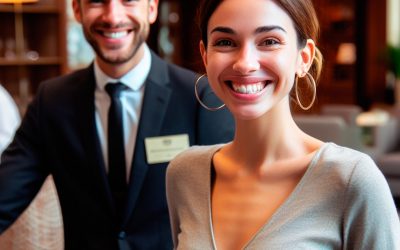 Bolsa de Candidatos – Soluciones de Personal para las Empresas 2024