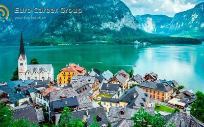 Euro Career Group: Tu Aliado para Encontrar Trabajo en Austria 2024