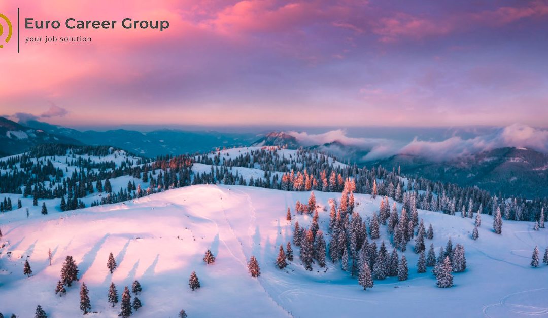 Tu aventura en los Alpes te espera: Encuentra tu trabajo ideal con nosotros