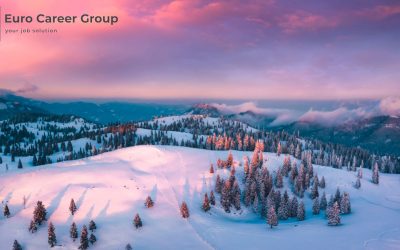 Tu aventura en los Alpes te espera: Encuentra tu trabajo ideal con nosotros