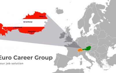 Tu puerta de entrada a un futuro laboral en Austria y Suiza 2024