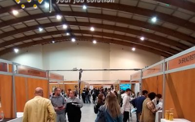 Un Rotundo Éxito en la Feria de Empleo Marbella 2024
