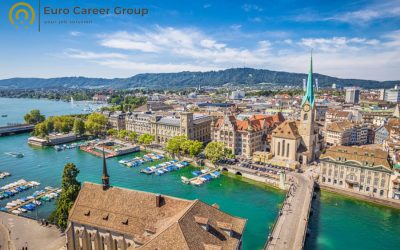 Cómo encontrar el trabajo de tus sueños en el extranjero (en Austria y Suiza): Guía completa para españoles 2024