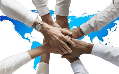 Hablemos de valores: Lo que guía nuestras relaciones y nuestro éxito en 2024