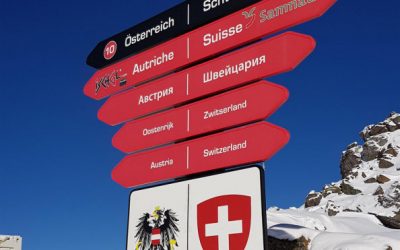 Ofertas de Empleo para Españoles en Austria y Suiza 2024