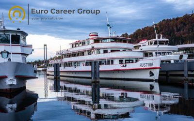 Mayo en Austria 2024: Turismo y oportunidades laborales. Tu camino profesional internacional