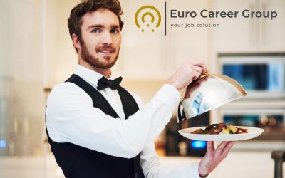 Trabajar en el extranjero: Un paso valiente con el apoyo de Euro Career Group 2024
