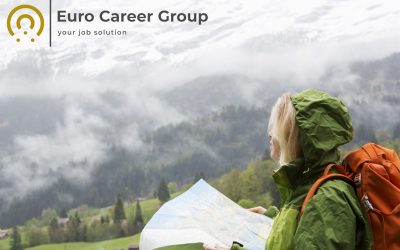 Vivir y Trabajar en el Extranjero: Una Experiencia Transformadora