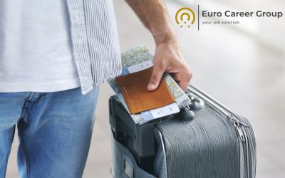 Trabajar en el Extranjero: Un viaje Transformador a Nivel Personal y Profesional 2024
