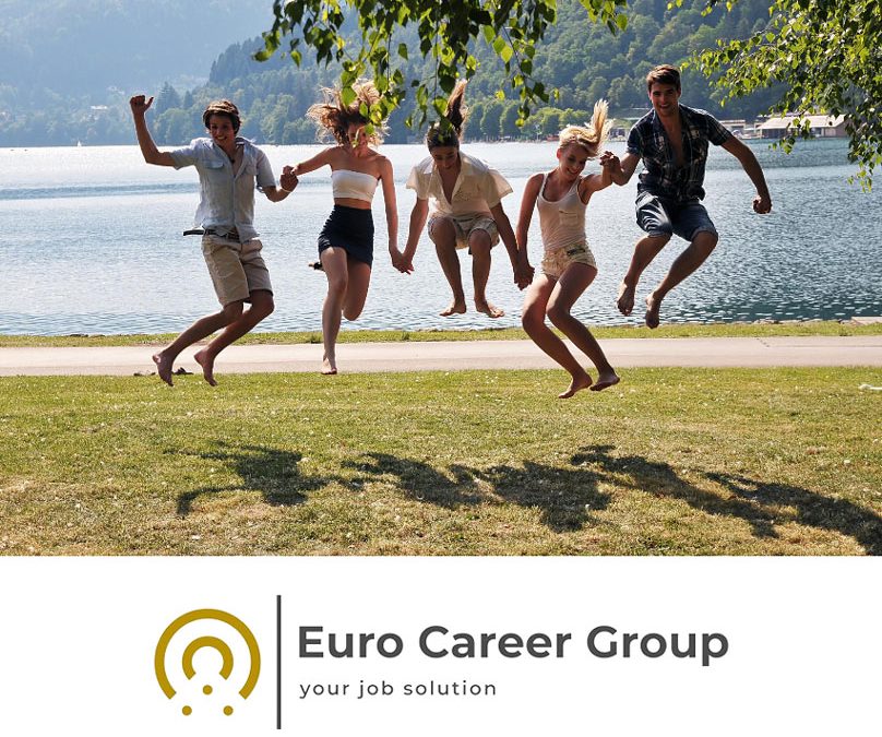 Llega el verano en Austria y Suiza con nuevas oportunidades de trabajo y ocio 2024